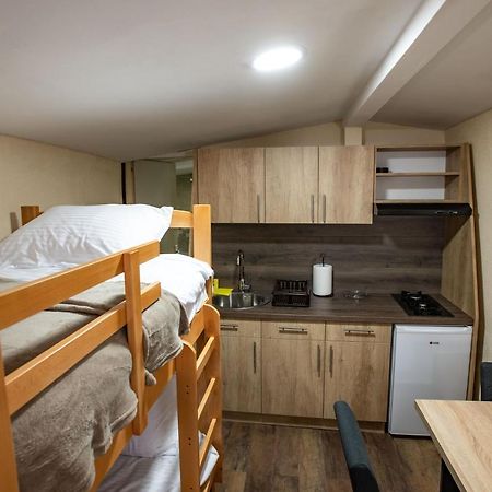 Apartmani Sp Jovanovic Crni Vrh Exteriér fotografie