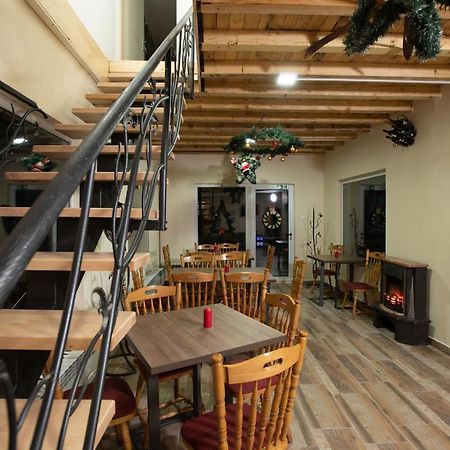 Apartmani Sp Jovanovic Crni Vrh Exteriér fotografie